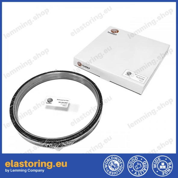 Uszczelnienie ślizgowe SealDEX DX-324 ONC [300x324,65x38]